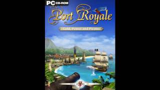 Port Royale  Music  17 England 3 [upl. by Karee]