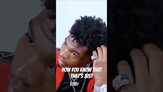 Lil Baby suspected ￼Dj Vlad Was The Policeshorts lilbaby [upl. by Laden]