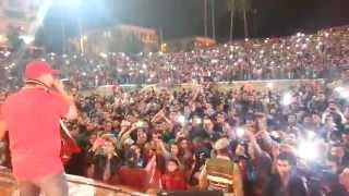 Muslim  AL RISSALA  Concert de Tetouan [upl. by Alsi]