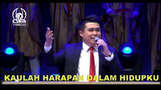 Kaulah Harapan medley Kaulah Segalanya  Tiberias Balai Sarbini Worship sesi 3 [upl. by Ruthann613]