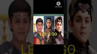 Baalveer 1 vs 2 vs 3 viral baalveer tranding [upl. by Kutchins]