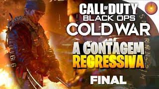 Call of Duty Black Ops Cold War A Contagem Regressiva GAMEPLAY em PORTUGUÊS PT BR em 2023 [upl. by Hendren584]