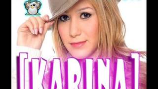 KARINA EXITOS ENGANCHADO COMPLETO [upl. by Irelav582]