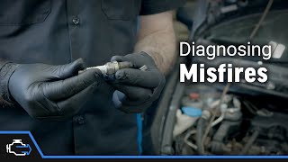 Diagnosing Misfires [upl. by Aleksandr]