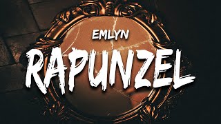 Emlyn  rapunzel Lyrics [upl. by Platus]