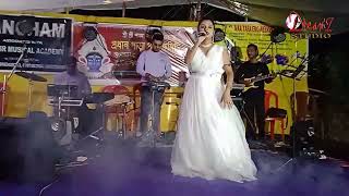 Saat Samundar Paar Song  Divya Bharti  Sadhana Sargam  Vishwatma  Sunny Deol Puja Chakraborty [upl. by Caroline]