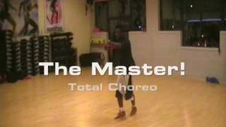 HIP HOP EXPERT CLASS  MIRALDO [upl. by Rodi353]