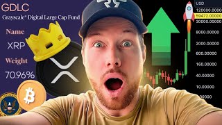 Ripple XRP IT’S OVER Grayscale CONFIRMED XRP  Prepare For April 29th Best Crypto To Buy Now 2024 [upl. by Ancilin]