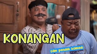 MALEH KONANGAN ‼️ WOKO CHANNEL TERBARU [upl. by Nenad290]