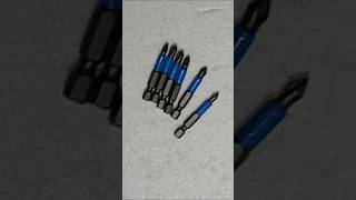 Screwdriver bit set Lets unpack a new parcel from AliExpress together [upl. by Nosduj538]