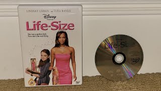 LifeSize USA DVD Walkthrough [upl. by Serle]