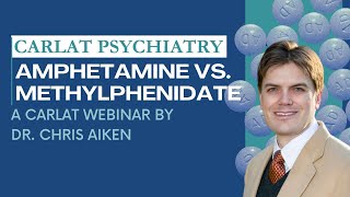 ADHD Medications Amphetamines vs Methylphenidates  Efficacy Risks and Best Practices [upl. by Mckeon]