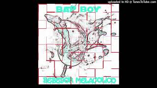 Bap boy  bebedor melancólico [upl. by Yehsa]