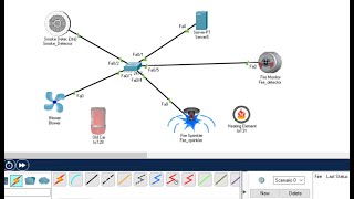 ADT Unimode 10UD System Test 10 LOUD [upl. by Nedyaj754]