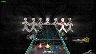 Clone Hero Circes Spell by Kalidia Expert 100 FC [upl. by Capps]