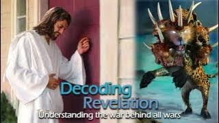 Decoding Revelation Presentation 2 [upl. by Chanda959]