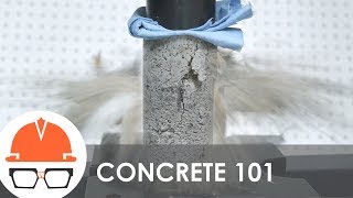 What is Concrete [upl. by Acira]