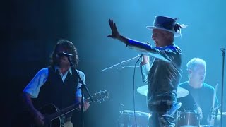 Doctor for Tragically Hips Gord Downie impressed by rock icons resiliency [upl. by Anina]