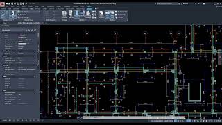 TIPOS DE LINEAS EN AUTOCAD luiscardenas ingenieriafacil ingenieriacivil cad autocad [upl. by Htabazile]