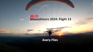 Moonshiners 2024 Saturday Evening Flight 13 [upl. by Pressman]