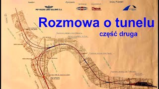 Tunel część druga [upl. by Liagabba]