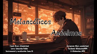 Melancólicos Anónimos [upl. by Nennerb118]