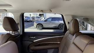 2020 Acura MDX wTechnology Pkg Woodmere Elmont East Rockaway Franklin Square Oceanside [upl. by Randall345]