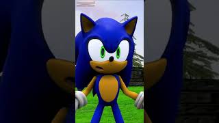 Sonic amp Tails R  Ep 1 TheEmuEmi Animation Sonic Tails Knuckles SFM SonicTheHedgehog [upl. by Bernete]