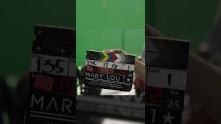 Why Filmmakers Use Clapperboard – The Secret Behind Movie Magic [upl. by Azaria711]