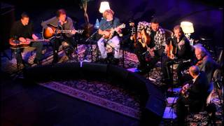 Travis Tritt amp The Scruggs Family Band  Worried Man Blues [upl. by Ynattir]