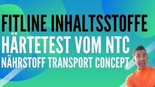 Fitline Inhaltsstoffe im 2 Jahre Test Das NTC Nährstoff Transport Concept  wirkt es wirklich [upl. by Efram]