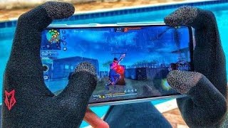 OPPO k12 5g📱 gameplay in free fire🔥freefire freefireshorts1vs4challenge rongaming999ytfreefire [upl. by Einhorn]