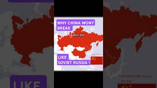 Why Soviet Russia Split and China wont [upl. by Aikenahs]