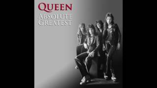 Queen Absolute Greatest With Commentary [upl. by Doniv295]