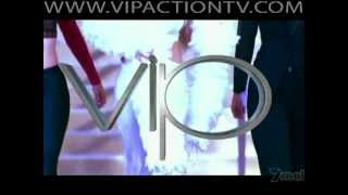 VIP TV Show Series  Opening Credits Theme  Pamela Anderon [upl. by Acul]