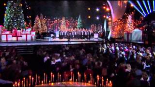 Stars Perform at CMA Country Christmas [upl. by Medea]