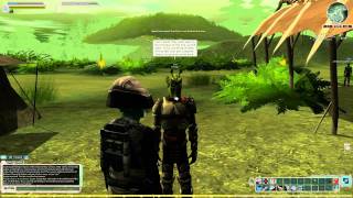 Lets Play Star Wars Galaxies  part 50 Beware the Rryatt Trail [upl. by Yelraf137]