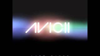 Avicii feat Andreas Moe  Last Dance Vocal Club Mix [upl. by Lotus806]