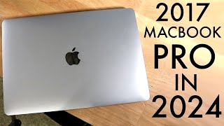 2017 Retina Macbook Pro In 2024 Still Worth Buying Review [upl. by Aciria127]