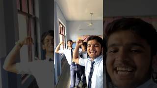 Teacher’s Day Celebrate In School😍🎉 minivlog vlog [upl. by Anniram]