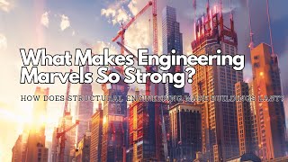 The Ultimate Guide To Structural Engineering Basics 2024 [upl. by Anna-Maria266]