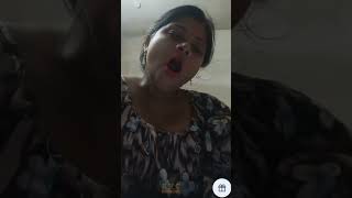 Imo video call Tamil aunty  Tango live  5 💥💥5 realvideocall [upl. by Ettenav955]