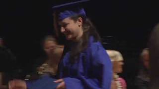 Graduation spotlight [upl. by Fadiman984]