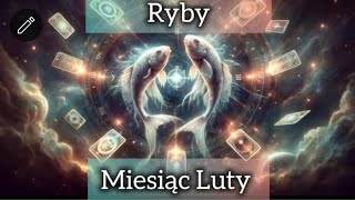 ♓RYBY LUTY Co idzie w Twoją stronę 🍀HOROSKOP TAROT tarotreading wróżba [upl. by Lebasy]