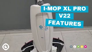 imop XL Pro v22 Features Overview [upl. by Imeon]