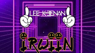 Lee Keenan x Irwiin  Dont Give Up On Love [upl. by Gerome237]