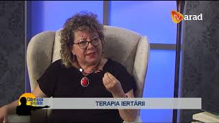 Terapia iertarii cu Edith Kadar [upl. by Anhpad]