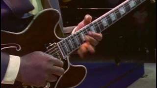 BB King  Why I Sing The Blues  Live In Africa 1974 [upl. by Aurthur873]