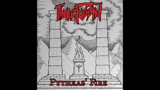 Thule Jugend  Pytheas Fire Full Album [upl. by Tedra]