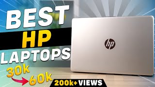 Top 6 Best Laptops Under Rs60000 In 2022⚡Best Laptops For Gamers amp Students [upl. by Aire]